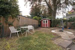 "Exklusive 2 - 3 Zimmer Wohnung im Südviertel" – Die vollständige Adresse der Immobilie erhältst du vom Anbieter., 52066 Burtscheid Steinebrück, Aachen – Vorschaubild 13