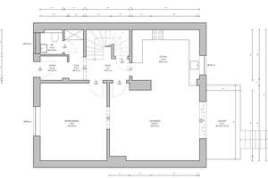 Perfekt saniertes Reihenmittelhaus in absoluter Bestlage – Die vollständige Adresse der Immobilie erhältst du vom Anbieter., 14055 Westend, Berlin – Vorschaubild 19