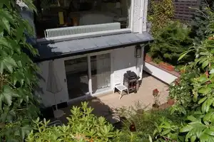 1-2 Familienhaus mit Top-Ausstattung 3 Bäder ruhiger Lage Garten Garage Carport schöne Außenanlage – Neuwied (Kreis) – Vorschaubild 87