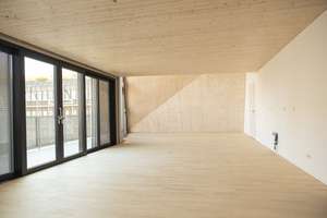 Ein Statement über der Stadt – Exklusive Maisonettes für höchste Ansprüche – Die vollständige Adresse der Immobilie erhältst du vom Anbieter., 76133 Innenstadt-Ost, Karlsruhe – Vorschaubild 2