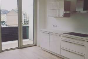 Exklusive sehr helle Wohnung in top Lage Derendorf – Ross Str. 53, 40476 Derendorf, Düsseldorf – Vorschaubild 6
