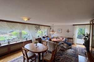 Zweifamilienhaus mit einzigartigem Fernblick  –  ideal für Mehrgenerationen oder Kapitalanleger – Die vollständige Adresse der Immobilie erhältst du vom Anbieter., 67705 Trippstadt – Vorschaubild 5