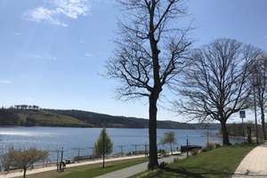 Exklusive Villa mit traumhaftem Blick auf das Vorbecken des Sorpesees in Sundern-Amecke zu verkaufen – Die vollständige Adresse der Immobilie erhältst du vom Anbieter., 59846 Sundern (Sauerland) – Vorschaubild 25