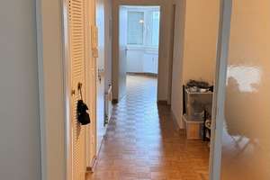 2-Zimmer-Wohnung in zentraler Lage im Stadteil Stadtmitte – Die vollständige Adresse der Immobilie erhältst du vom Anbieter., 40211 Stadtmitte, Düsseldorf – Vorschaubild 5