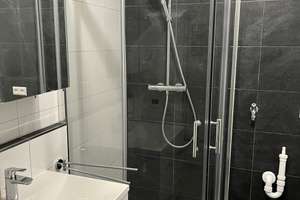 Stilvolle, geräumige 1-Zimmer-Wohnung in Heilbronn – Heilbronner Weg 0, 74081 Horkheim, Heilbronn – Vorschaubild 2