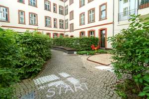 Traumhaftes Townhouse mit Sauna, Terrasse und Balkon in der Linienstraße – Linienstraße 142, 10115 Mitte (Ortsteil), Berlin – Vorschaubild 18