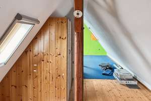 Familienglück auf ca. 754 m² Grundstück – Charmante Doppelhaushälfte mit großem Garten in Essen – Die vollständige Adresse der Immobilie erhältst du vom Anbieter., 45359 Schönebeck, Essen – Vorschaubild 16