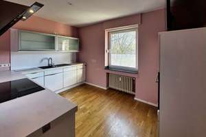Charmantes Wohnhaus mit drei Wohnebenen & Garagen im Bismarckviertel – Die vollständige Adresse der Immobilie erhältst du vom Anbieter., 47799 Cracau, Krefeld – Vorschaubild 5