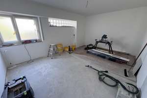 ERSTBEZUG: Kernsanierte 3+1 Zimmer-Wohnung mit separatem Büro sowie Garage im Lehenviertel  – Die vollständige Adresse der Immobilie erhältst du vom Anbieter., 70180 Lehen, Stuttgart – Vorschaubild 9