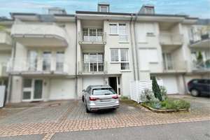Haus in Top Lage Weinheims
