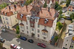 Enormes Potenzial! Gepflegtes Mehrfamilienhaus in ruhiger, zentraler Lage – Die vollständige Adresse der Immobilie erhältst du vom Anbieter., 95444 Altstadt, Bayreuth – Vorschaubild 43