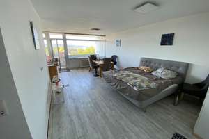 1-Zimmer-Wohnung mit luxuriöser Ausstattung in Wuppertal