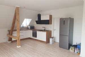 3-Zimmer-Wohnung in Kriebitzsch, Fußbodenheizung, großer Balkon – Hauptstraße 44, 4617 Kriebitzsch – Vorschaubild 3