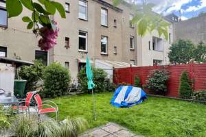 Gemütliche 3-Zimmer mit Gartennutzung – Die vollständige Adresse der Immobilie erhältst du vom Anbieter., 47137 Untermeiderich, Duisburg – Vorschaubild 8