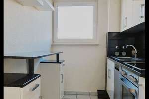 2-Zimmer-Wohnung in Köln Rath-Heumar – Die vollständige Adresse der Immobilie erhältst du vom Anbieter., 51107 Rath/Heumar, Köln – Vorschaubild 9