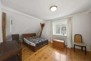 Großzügiges 30er-Jahre-Haus in Bestlage von Lichterfelde – Die vollständige Adresse der Immobilie erhältst du vom Anbieter., 12203 Lichterfelde, Berlin – Vorschaubild 19