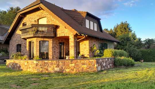 Bild von Günstiges 5-Zimmer-Einfamilienhaus in Hadamar