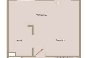 Moderne und gepflegte Maisonette-Wohnung mit eigenem Garten – Die vollständige Adresse der Immobilie erhältst du vom Anbieter., 51375 Schlebusch, Leverkusen – Vorschaubild 13