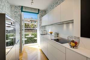 High-End am Viktualienmarkt: Kuratiertes Design-Juwel in Altstadt-Spitzenlage – Die vollständige Adresse der Immobilie erhältst du vom Anbieter., 80469 Angerviertel, München – Vorschaubild 8