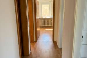 Zuhause mit vier Zimmern in Stuttgart Hofen