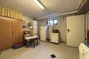 Viel Platz für die Familie – Einfamilienhaus mit Einliegerwohnung in Niederklein – Die vollständige Adresse der Immobilie erhältst du vom Anbieter., 35260 Stadtallendorf – Vorschaubild 28