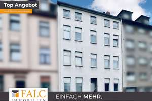 Mehrfamilienhaus als Kapitalanlage – Verkauf im Angebotsverfahren!