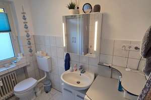 Helle 3-Zimmer-Wohnung mit großem Gemeinschaftsgarten in ruhiger Lage – Eitelstraße 13, 40472 Rath, Düsseldorf – Vorschaubild 6