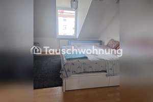 Tauschwohnung: 2,5 Zi DG Wohnung – Die vollständige Adresse der Immobilie erhältst du vom Anbieter., 81549 Balanstraße-West, München – Vorschaubild 4