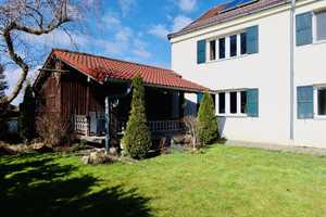 Idyllisches Landhaus in ruhiger Lage – Walchsing bei Aldersbach  // Provisionsfrei // – Osterhofener Straße 2, 94501 Passau (Kreis) – Vorschaubild 6