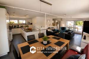 Exklusive Penthouse-Maisonette mit Dachterrasse & Stellplatz in Frankfurt-Preungeshei – Die vollständige Adresse der Immobilie erhältst du vom Anbieter., 60435 Preungesheim, Frankfurt am Main – Vorschaubild 3