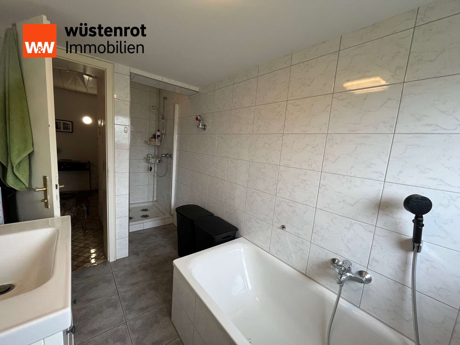 Immobilie in Gammelshausen - Attraktive Kapitalanlage in Gammelshausen – Großzügiges Mehrfamilienhaus mit 4 Wohneinheiten - Bild 6