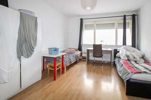 Bezugsfrei: 3-Zimmer-Wohnung in zentraler Lage von Berlin Moabit – Die vollständige Adresse der Immobilie erhältst du vom Anbieter., 10553 Moabit, Berlin – Vorschaubild 2