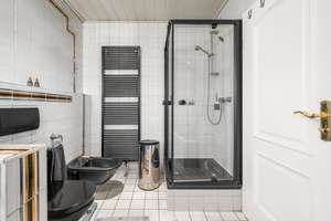 Zweifamilienhaus mit ca. 350,00 m², Doppelgarage, Kachelofen und Sauna in Witten-Bommerholz – Die vollständige Adresse der Immobilie erhältst du vom Anbieter., 58452 Herbede, Witten – Vorschaubild 29