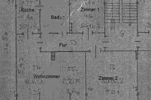 frisch sanierte 3-Zimmer-Wohnung in Bayenthal – Bonner Str. 261, 50968 Bayenthal, Köln – Vorschaubild 11