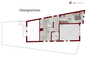 Historisches Fachwerkensemble mit exklusiver Kernsanierung, Aufzug & ELW im Herzen der Kurstadt – Die vollständige Adresse der Immobilie erhältst du vom Anbieter., 32105 Bad Salzuflen – Vorschaubild 32