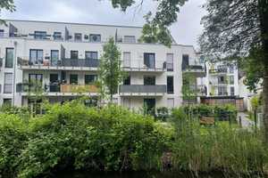 Neuwertige 2-Zi-Wohnung mit Einbauküche und Terrasse in Hamburg Bergedorf – Holtenklinker Str. 94a, 21029 Hamburg – Vorschaubild 18