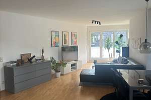Ruhiges Wohnen in Kirchhellen: 3-Zimmer-Wohnung mit 2 Balkonen