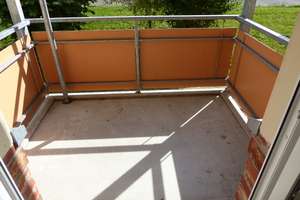 Echt schick! - Tolle 2-Raum mit Balkon, Laminat, Bad mit Fenster, PKW-Stellplatz – Clausstr. 109, 9126 Lutherviertel, Chemnitz – Vorschaubild 7