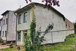 Dr. Lehner Immobilien NB -
Kleines Stadthaus mit viel Potenzial ruhig gelegen – Bad Doberan (Kreis) – Vorschaubild 4