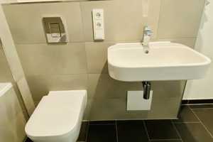 2-ZIMMER-TRAUM IN TOPLAGE! Einbauküche, großer SÜD/WEST LOGGIA, TG,  von privat – Am Kesselhaus 28, 80999 München – Vorschaubild 12