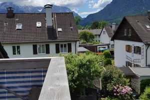 Provisionsfrei! Ansprechende 6-Zimmer-Doppelhaushälfte in Farchant – Garmisch-Partenkirchen (Kreis) – Vorschaubild 4