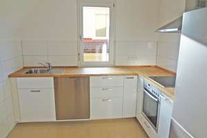 Attraktive Maisonette mit ausgebauter Bühne auf knapp 110 m² Gesamtfläche – Die vollständige Adresse der Immobilie erhältst du vom Anbieter., 70327 Gehrenwald, Stuttgart – Vorschaubild 3