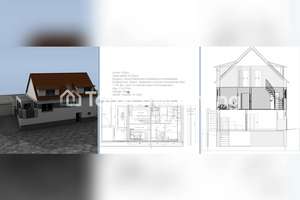 Tauschwohnung: Neuhausen auf den Fildern: Geräumiges HAUS