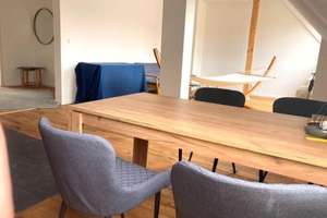 Bezugsfrei & provisionsfrei: Dachterrassenwohnung, 72 m² - Berlin-Neukölln – Altenbraker Straße -, 12053 Neukölln (Ortsteil), Berlin – Vorschaubild 3