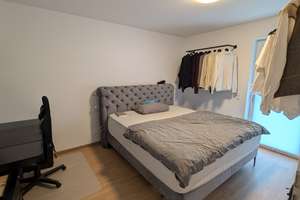 Nachmietersuche für 3-Zimmer-Wohnung in Altenthann – Die vollständige Adresse der Immobilie erhältst du vom Anbieter., 93177 Altenthann – Vorschaubild 12