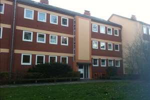 Gut geschnittene 3 Zimmer Wohnung, 69 m², 2 OG