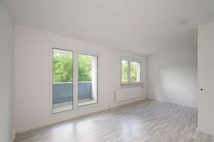 Wohnen im I. OG – Am Hohen Ufer 30, 6132 Silberhöhe, Halle (Saale) – Vorschaubild 3