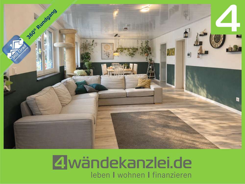 Immobilie in Limburgerhof - Wohnkomfort ohne Kompromisse - Bild 5