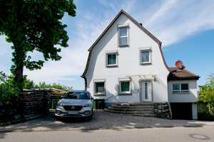 Seltene Gelegenheit - Charmantes Einfamilienhaus mit riesigem Grundstück – Die vollständige Adresse der Immobilie erhältst du vom Anbieter., 71711 Steinheim an der Murr – Vorschaubild 2