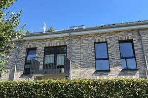 moderne Wohnung für Singels oder Pärchen